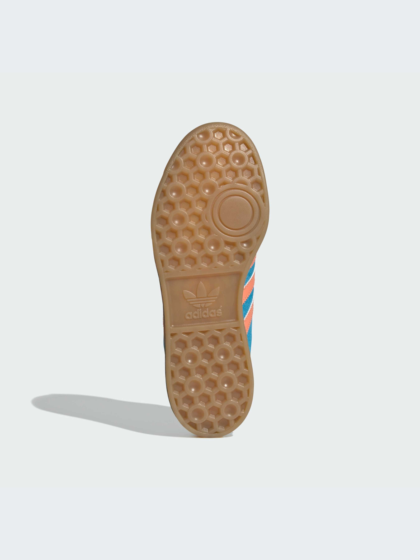 Кроссовки Adidas модель JS0682-KZ Фото
