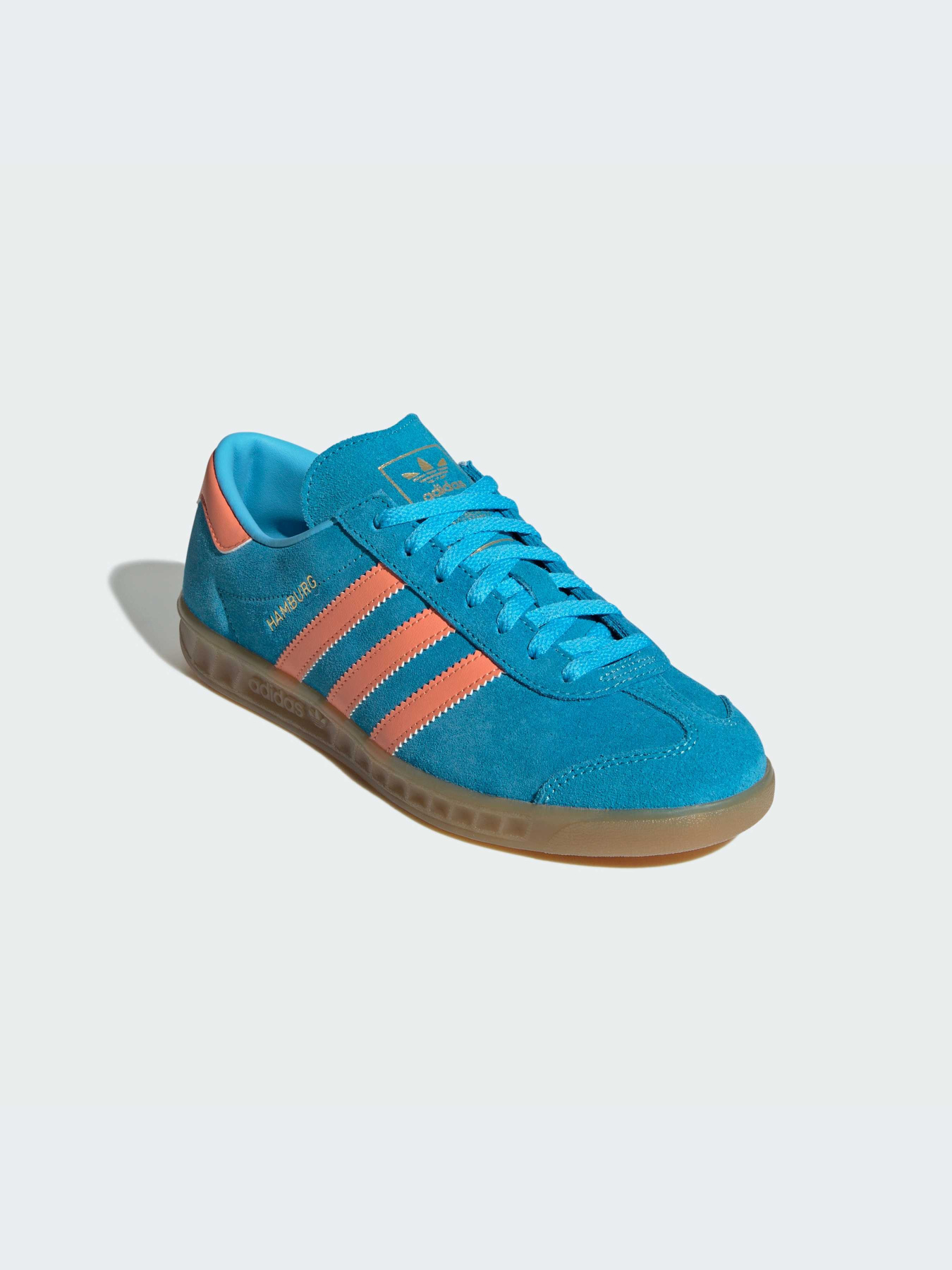 Кроссовки Adidas модель JS0682-KZ Фото