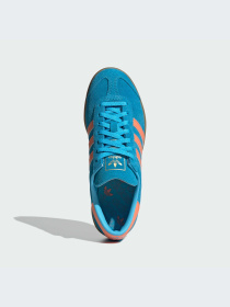 Кроссовки Adidas модель JS0682-KZ Фото