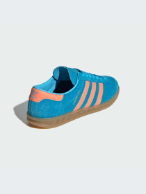 Кроссовки Adidas модель JS0682-KZ Фото