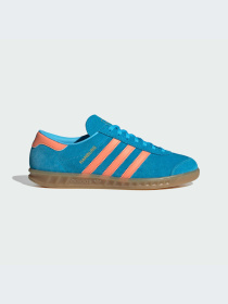 Кроссовки Adidas модель JS0682-KZ Фото