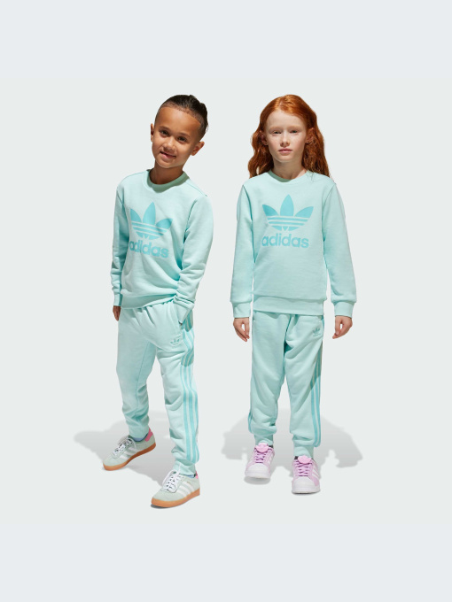 Костюмы Adidas Adicolor модель JC6609-KZ Фото