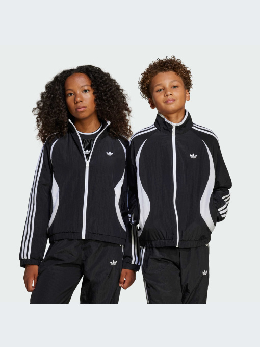 Кофта Adidas Adicolor модель JC9112-KZ Фото
