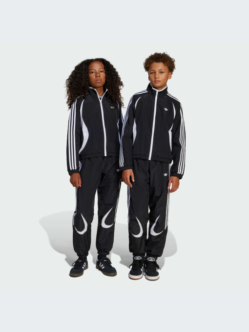 Брюки Adidas Adicolor модель JC9135-KZ Фото