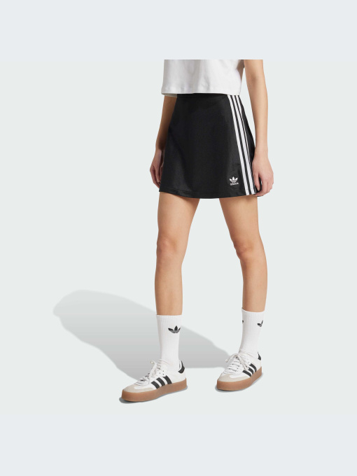 Юбки Adidas Adicolor модель JD0281-KZ Фото