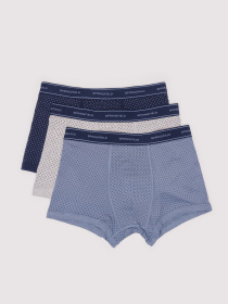 Набор трусов SPRINGFIELD модель 1259363-11 Фото