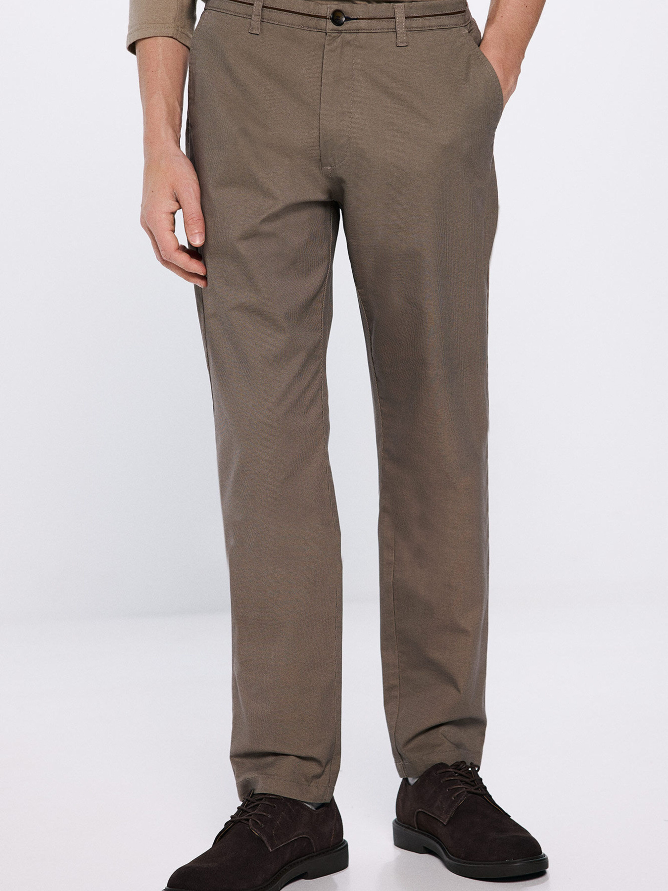 Чіноси SPRINGFIELD модель 1559332-36 Фото