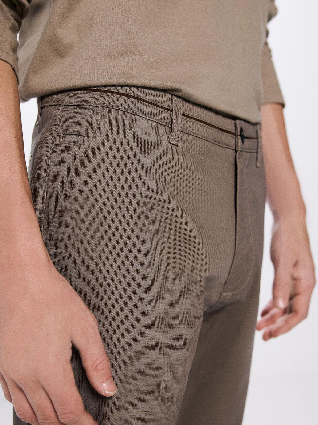 Чіноси SPRINGFIELD модель 1559332-36 Фото