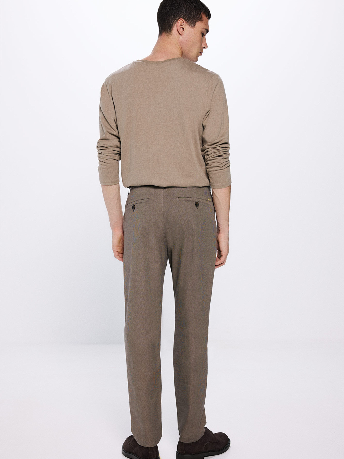 Чіноси SPRINGFIELD модель 1559332-36 Фото