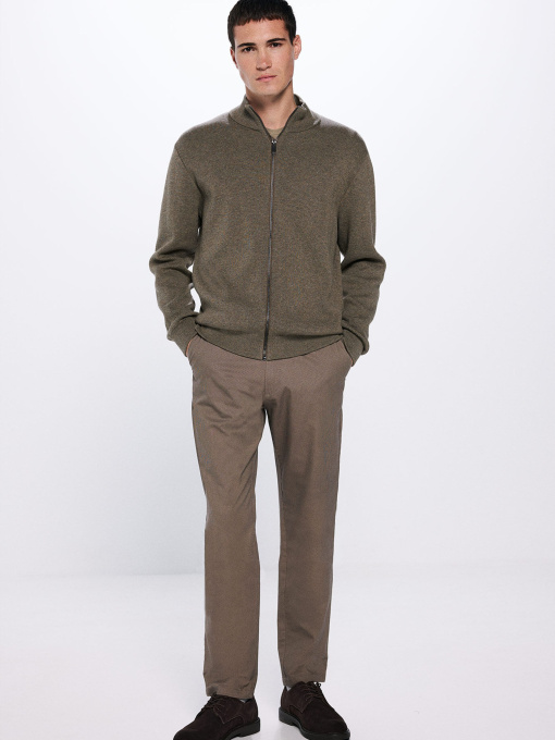 Чиносы SPRINGFIELD модель 1559332-36 Фото