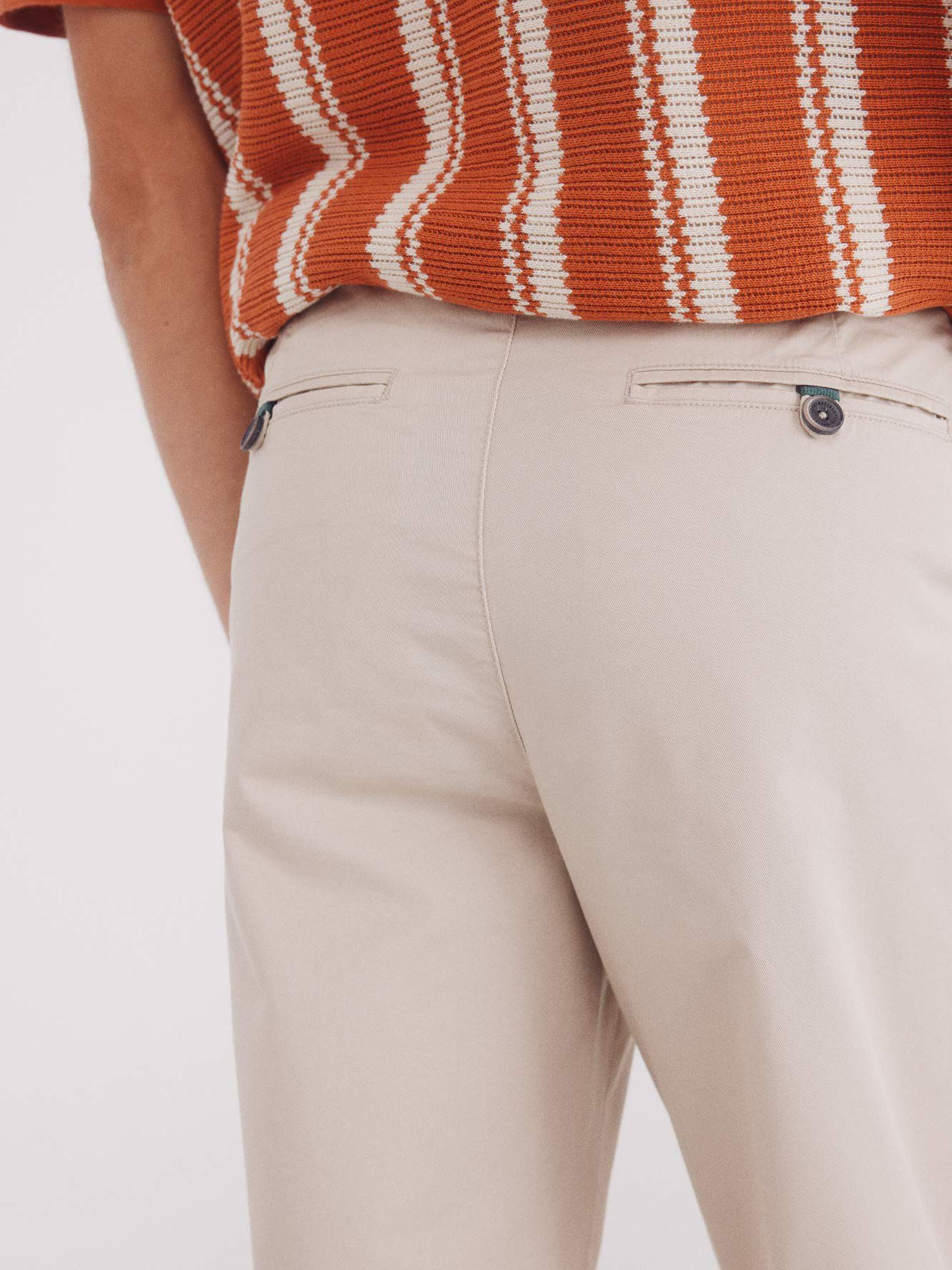 Чіноси SPRINGFIELD модель 1559346-50 Фото