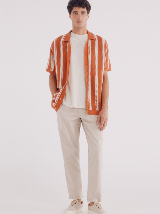 Чиносы SPRINGFIELD модель 1559346-50 Фото