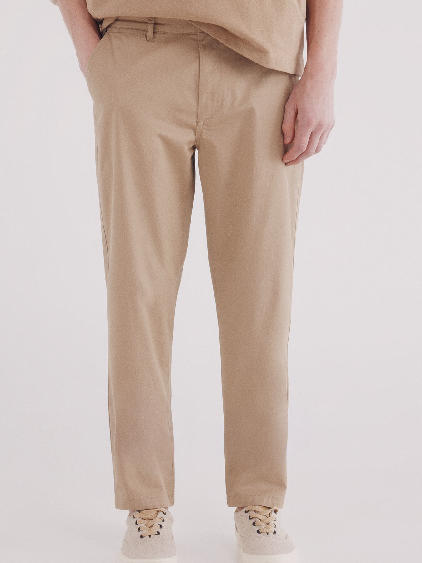 Чиносы SPRINGFIELD модель 1559346-51 Фото