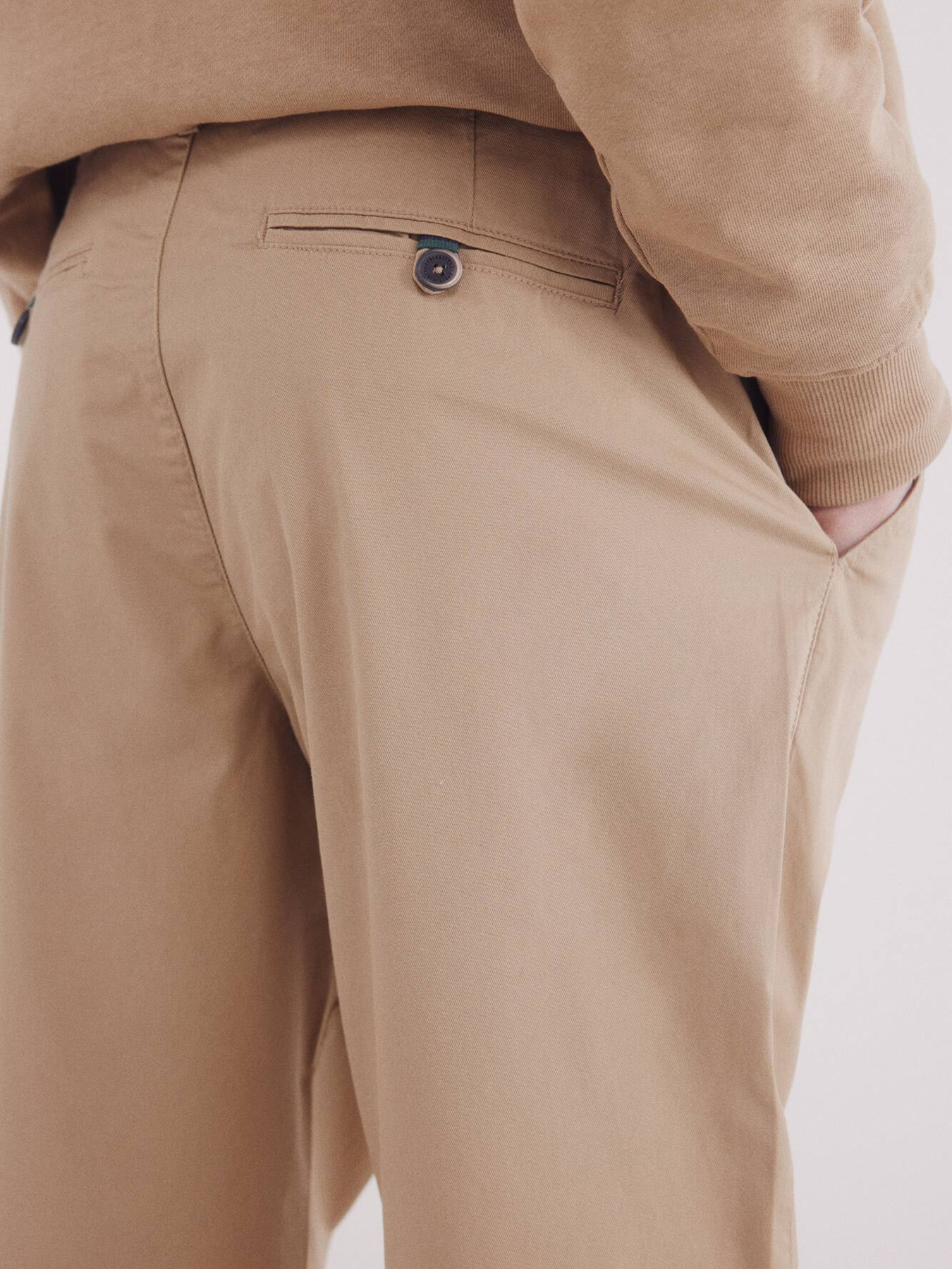 Чиносы SPRINGFIELD модель 1559346-51 Фото