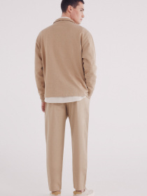 Чиносы SPRINGFIELD модель 1559346-51 Фото