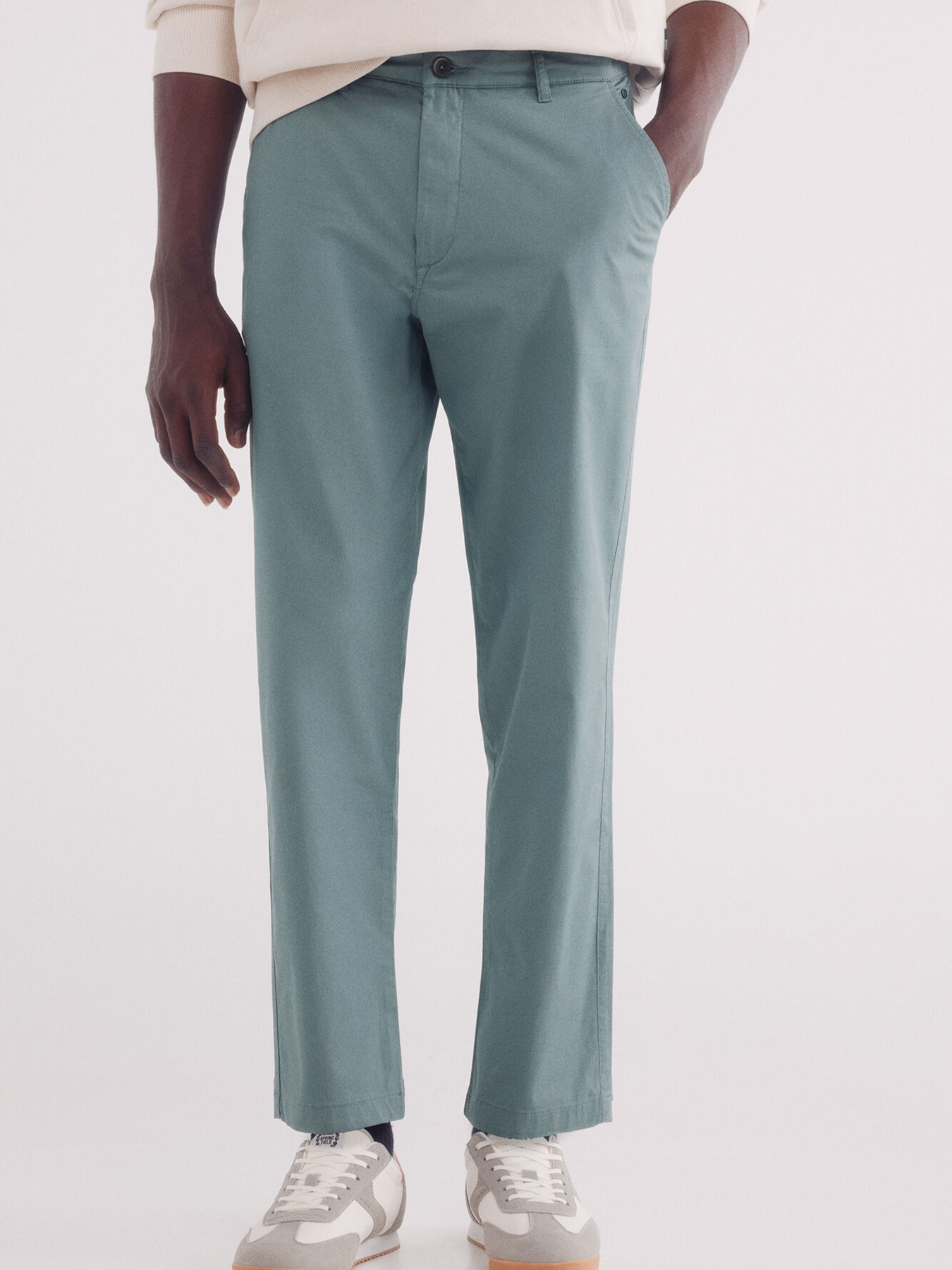 Чиносы SPRINGFIELD модель 1559346-81 Фото