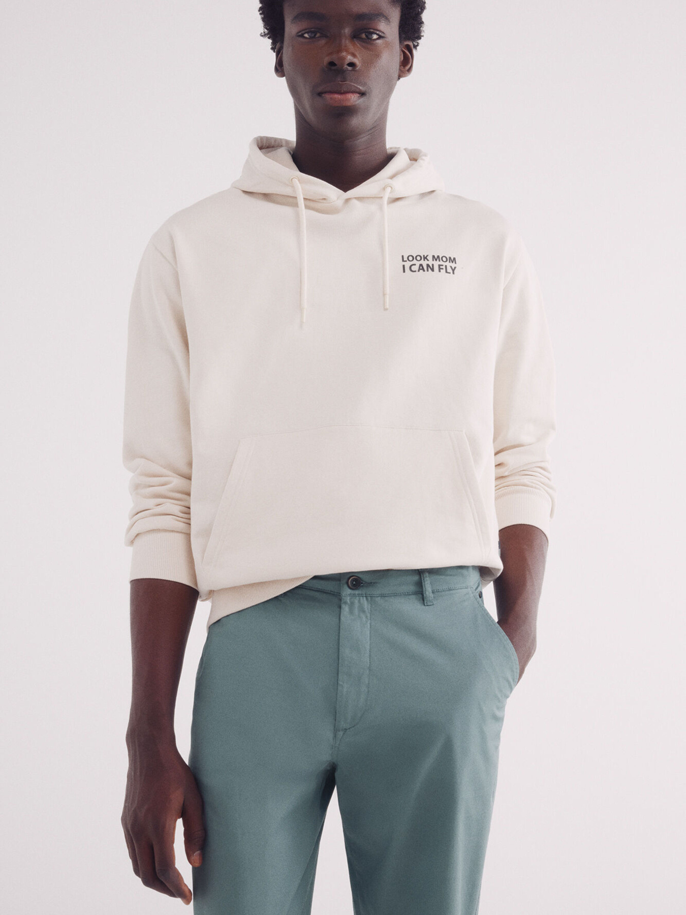 Чиносы SPRINGFIELD модель 1559346-81 Фото