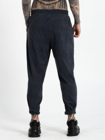 Брюки повседневные IJ модель ij-pants-lip-velvet-grafit-man Фото