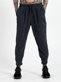 Брюки повседневные IJ модель ij-pants-lip-velvet-grafit-man Фото