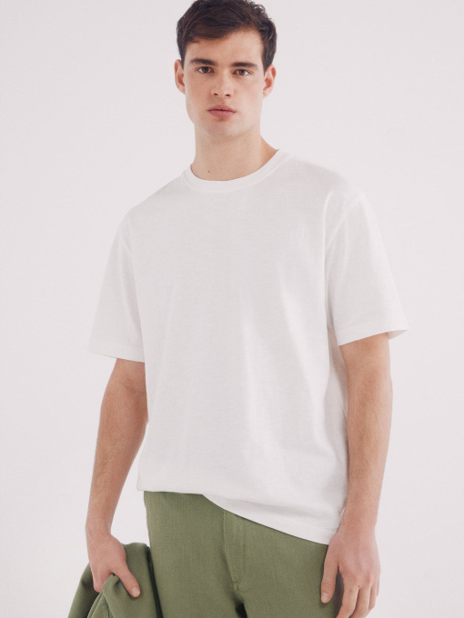 Футболка SPRINGFIELD модель 3289503-96 Фото