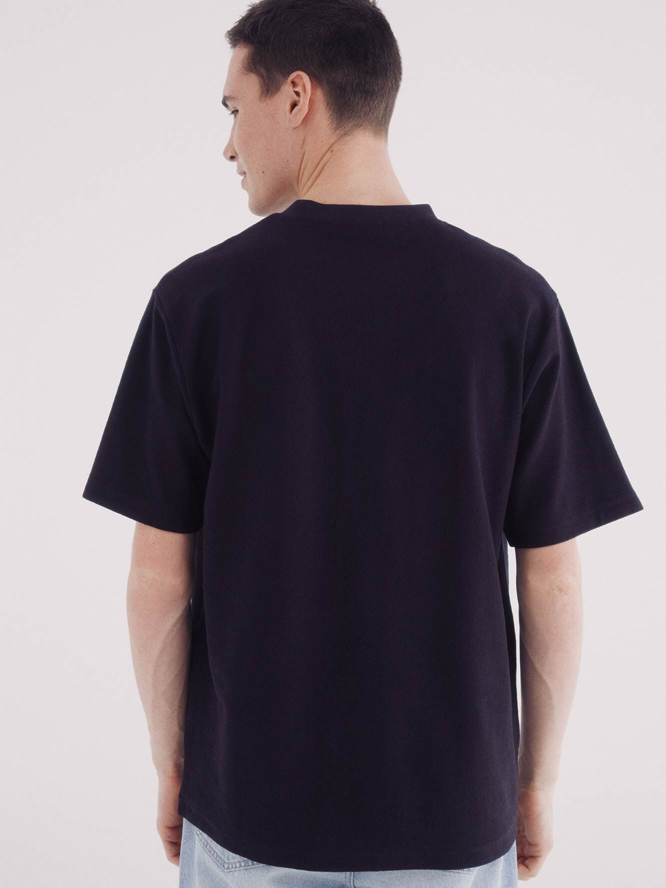 Футболка SPRINGFIELD модель 3289507-10 Фото