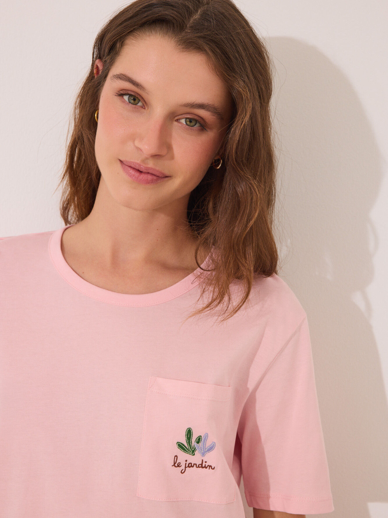 Пижама Women'secret модель 3599168-70 Фото