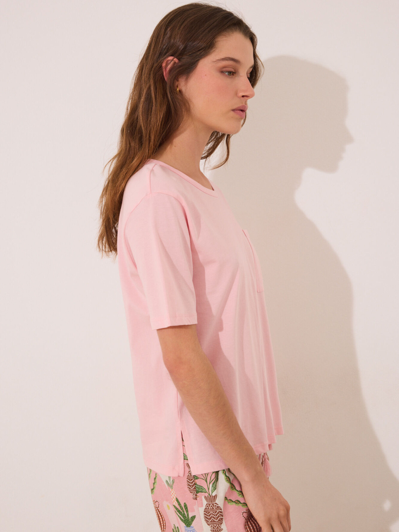 Пижама Women'secret модель 3599168-70 Фото