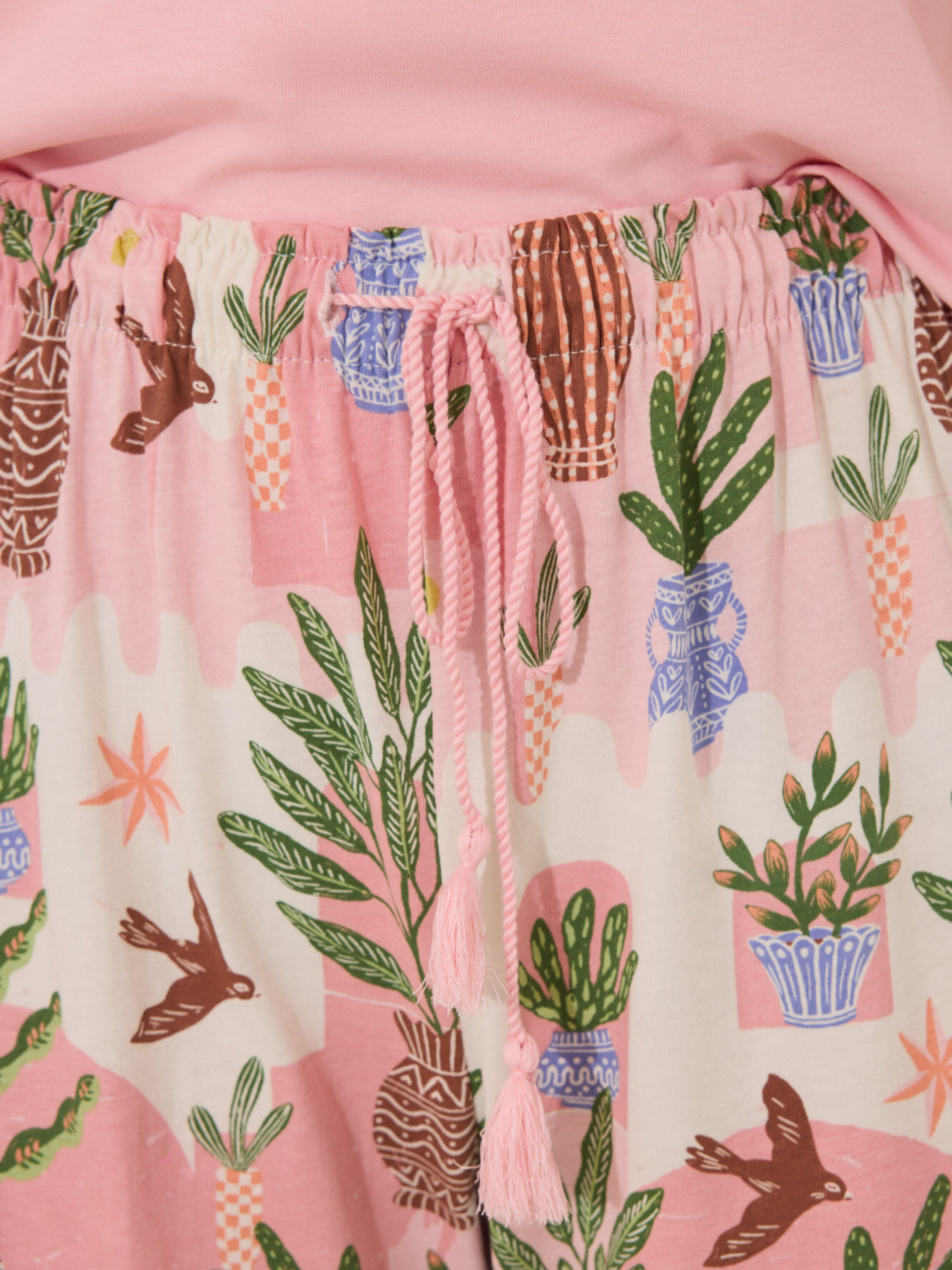 Пижама Women'secret модель 3599168-70 Фото