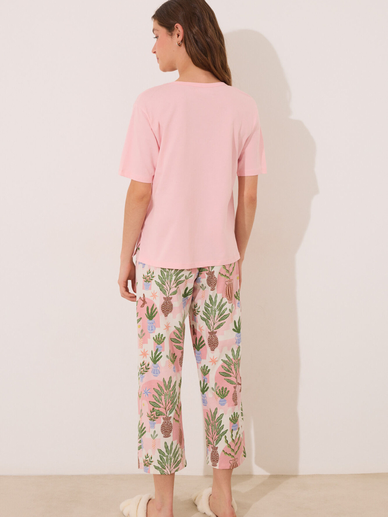 Пижама Women'secret модель 3599168-70 Фото