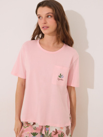 Пижама Women'secret модель 3599168-70 Фото