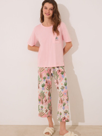 Пижама Women'secret модель 3599168-70 Фото