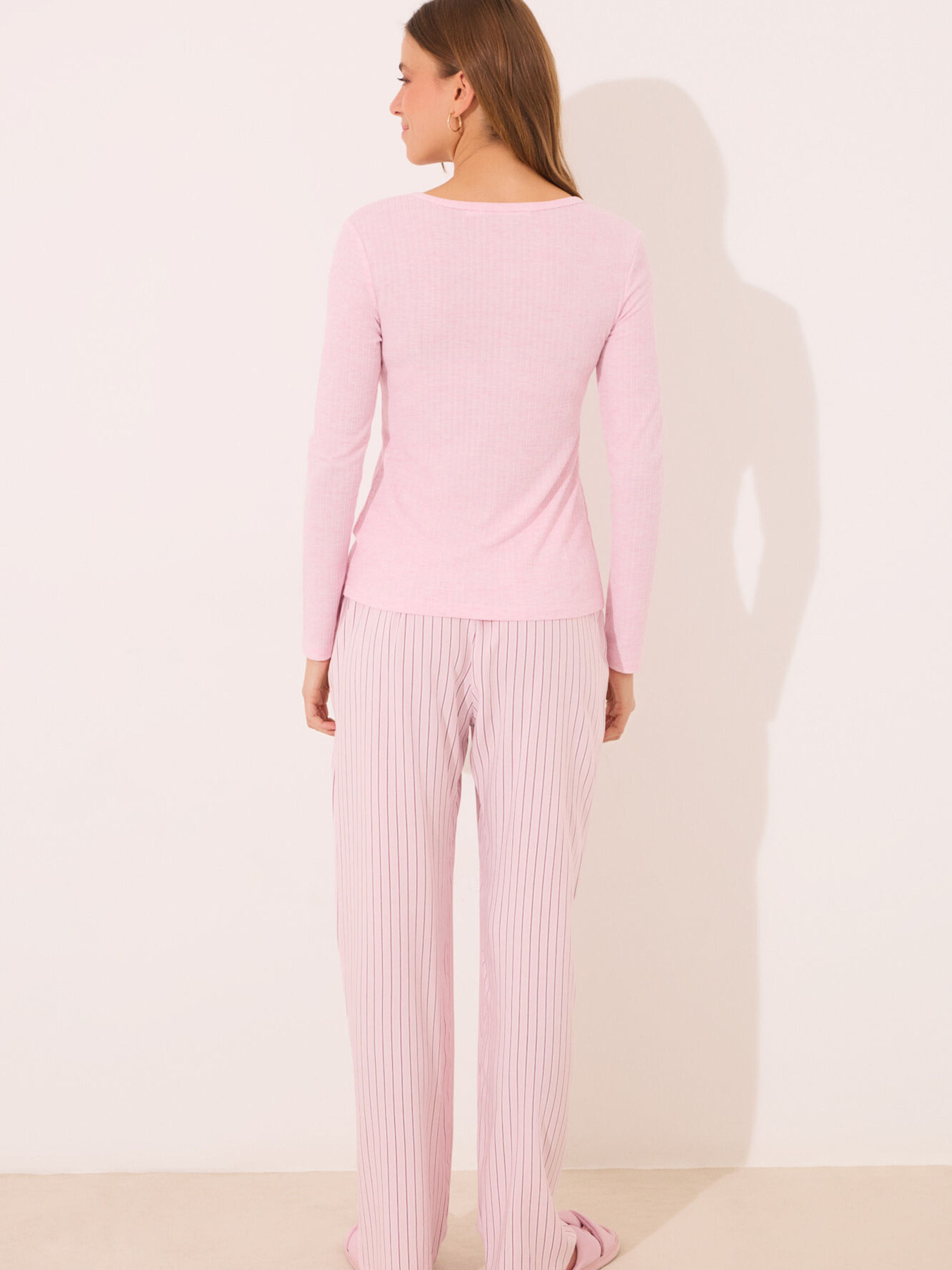 Піжама Women'secret модель 3599184-71 Фото