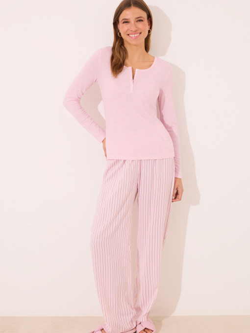 Піжама Women'secret модель 3599184-71 Фото