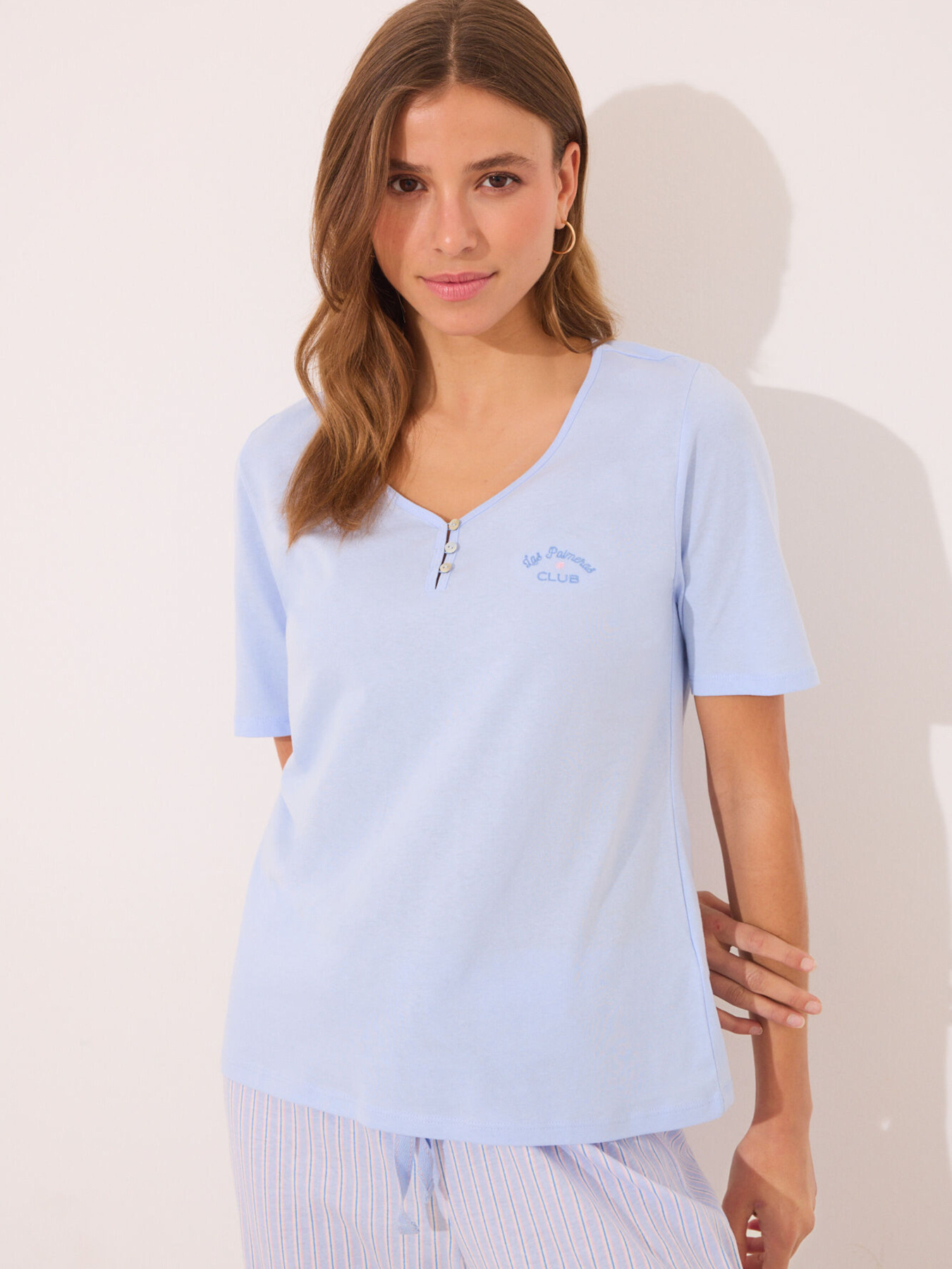 Пижама Women'secret модель 3599189-16 Фото