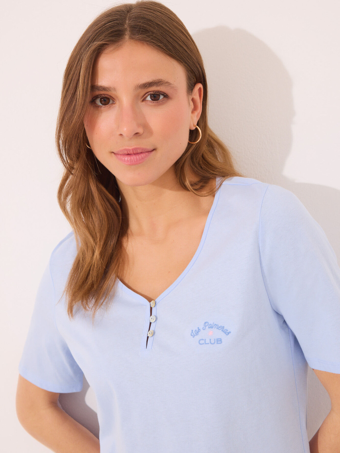 Пижама Women'secret модель 3599189-16 Фото