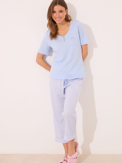 Піжама Women'secret модель 3599189-16 Фото