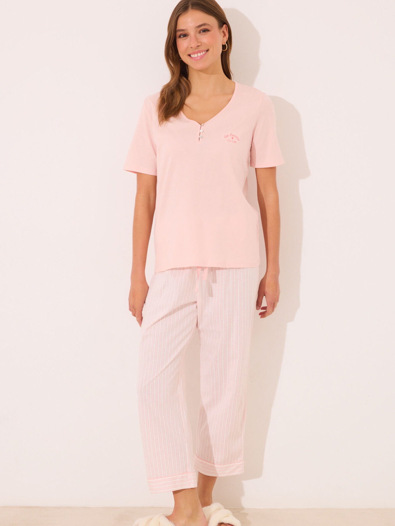 Пижама Women'secret модель 3599190-66 Фото