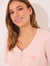 Пижама Women'secret модель 3599190-66 Фото