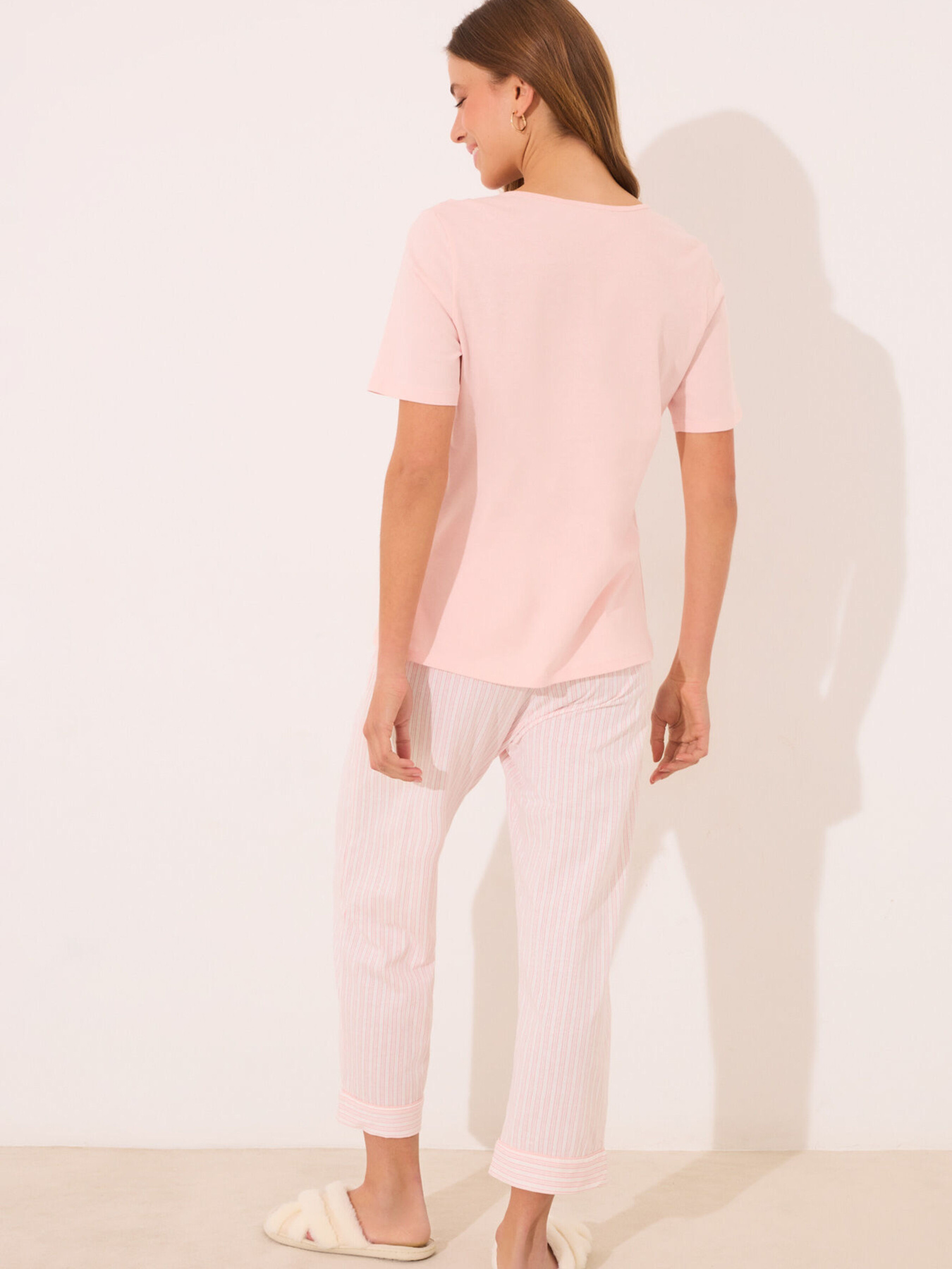 Пижама Women'secret модель 3599190-66 Фото