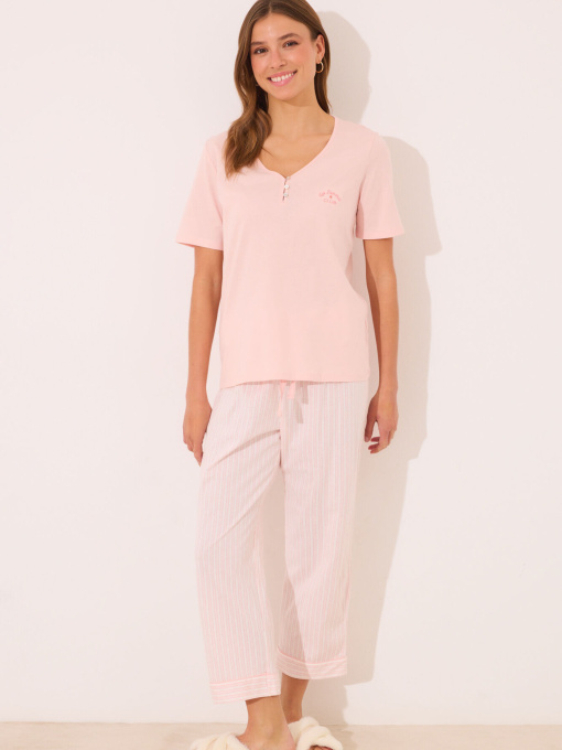 Піжама Women'secret модель 3599190-66 Фото