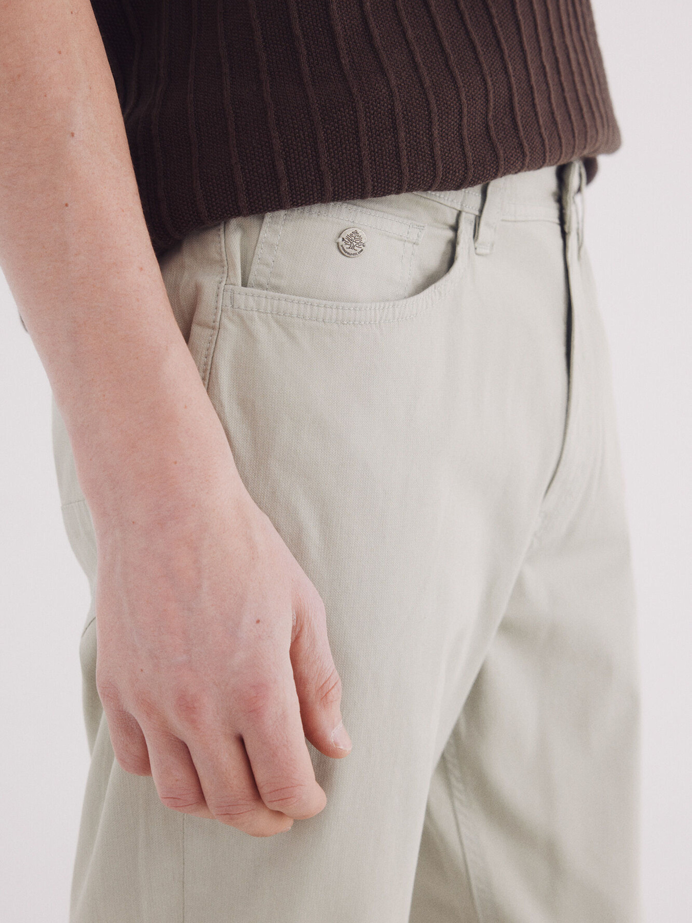 Штани повсякденні SPRINGFIELD модель 399335-94 Фото