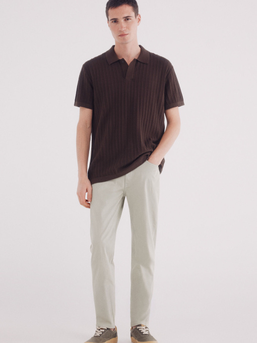 Штани повсякденні SPRINGFIELD модель 399335-94 Фото