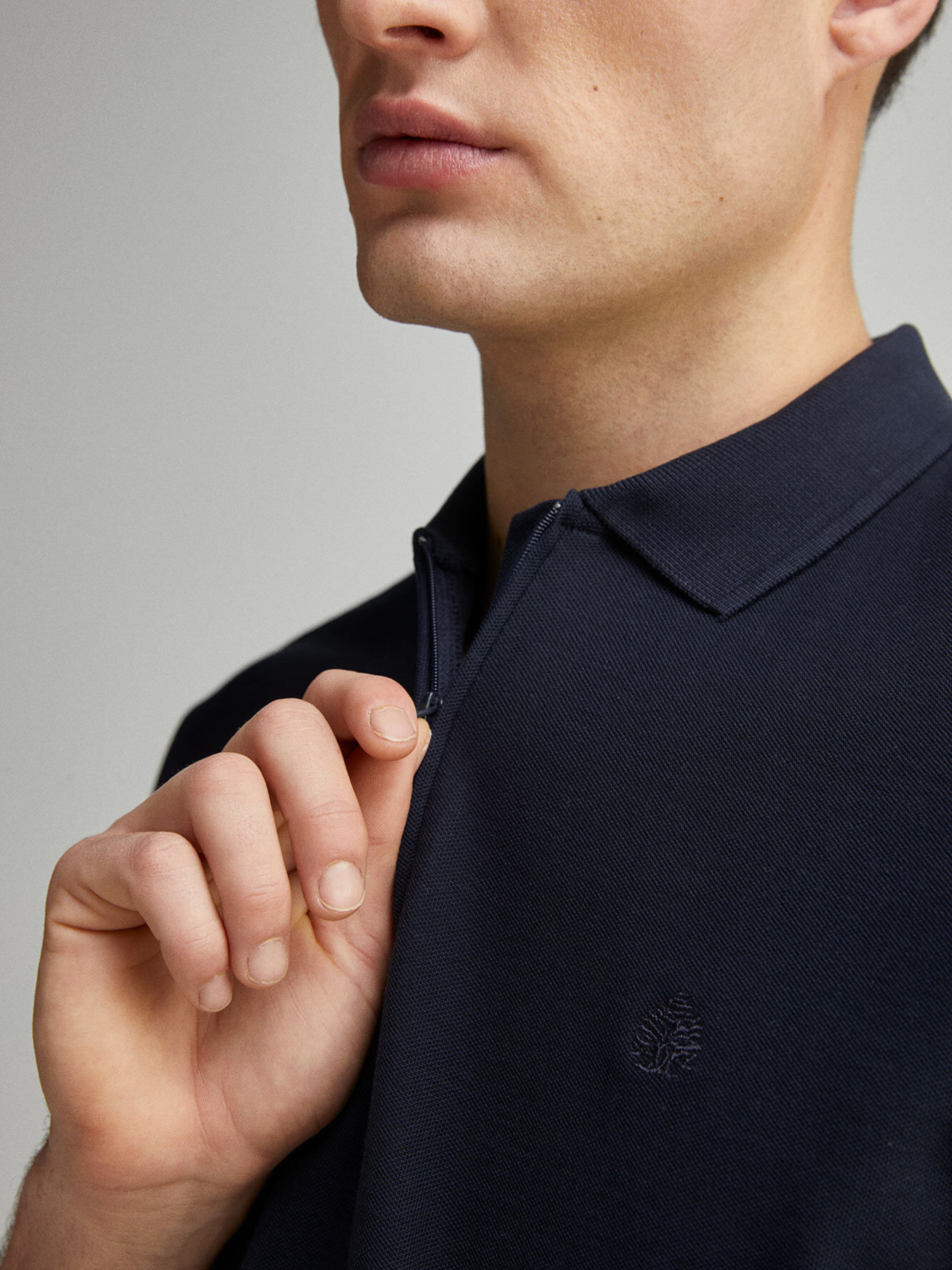 Поло SPRINGFIELD модель 4589102-10 Фото