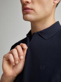 Поло SPRINGFIELD модель 4589102-10 Фото