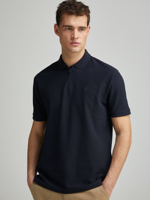 Поло SPRINGFIELD модель 4589102-10 Фото