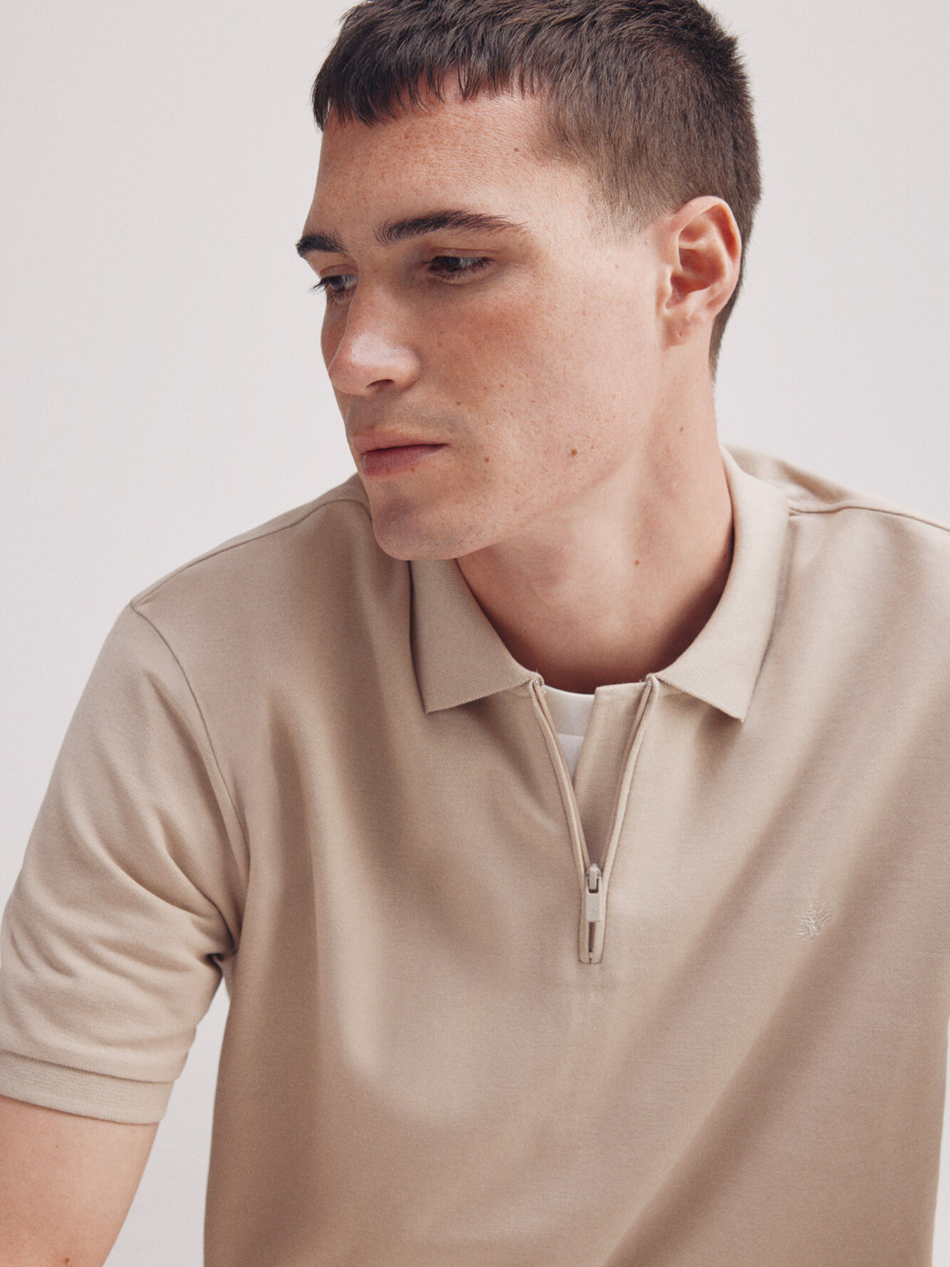 Поло SPRINGFIELD модель 4589102-37 Фото