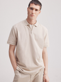 Поло SPRINGFIELD модель 4589102-37 Фото