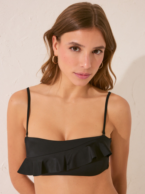 Верхняя часть купальника Women'secret модель 6489782-01 Фото