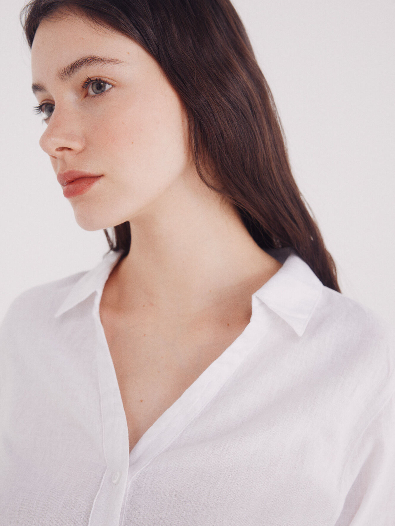 Сорочка SPRINGFIELD модель 6799712-99 Фото