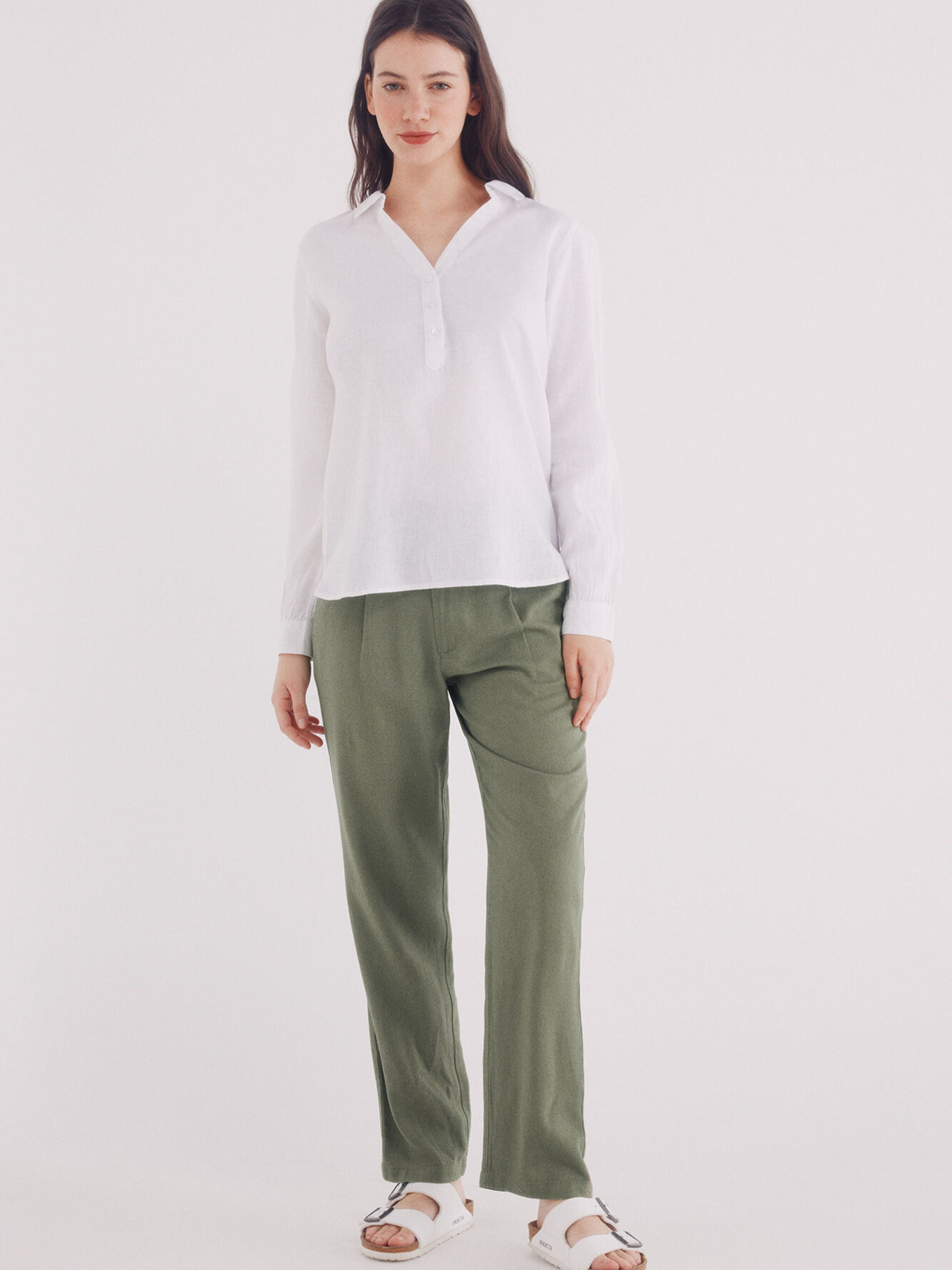 Сорочка SPRINGFIELD модель 6799712-99 Фото